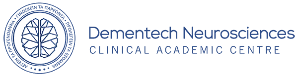 Dementech Neurosciences logo