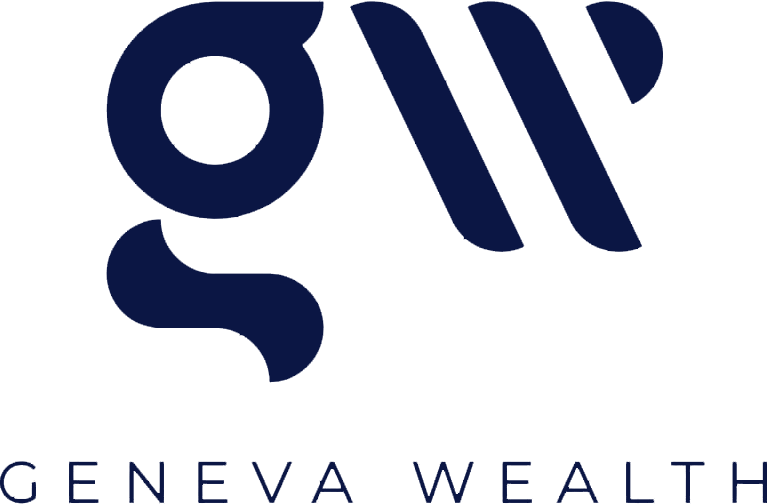 Geneva Wealth logo