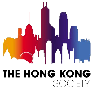 Hong Kong Society logo