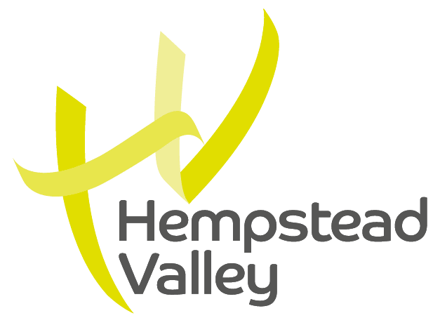 Hempstead Valley logo