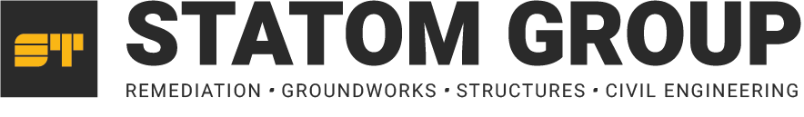 Statom Group logo