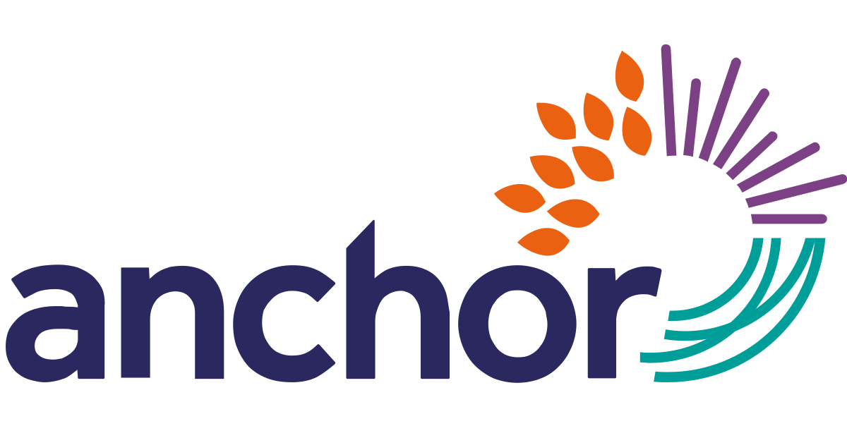 Anchor Hanover Logo