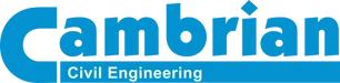 Cambrian Civil Engineering logo