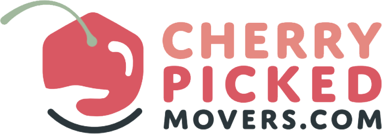 Cherry Picked Movers logo
