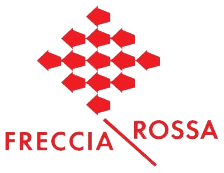 Freccia Rossa logo