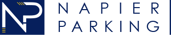 Napier Parking logo