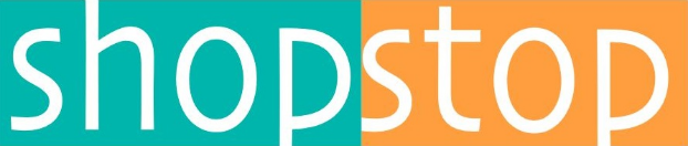 Shop Stop Clapham Junction logo