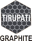 Tirupati Graphite PLC logo